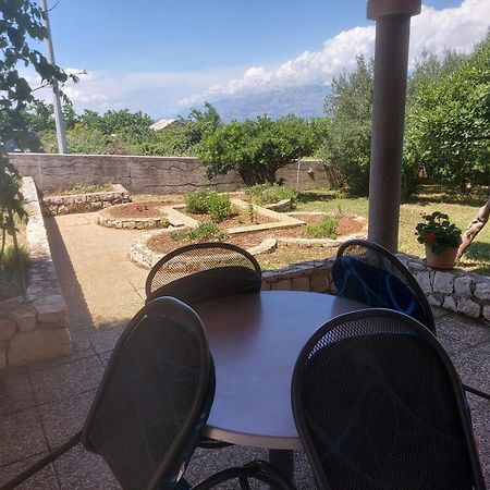 Apartman Jovici Zadar Eksteriør billede