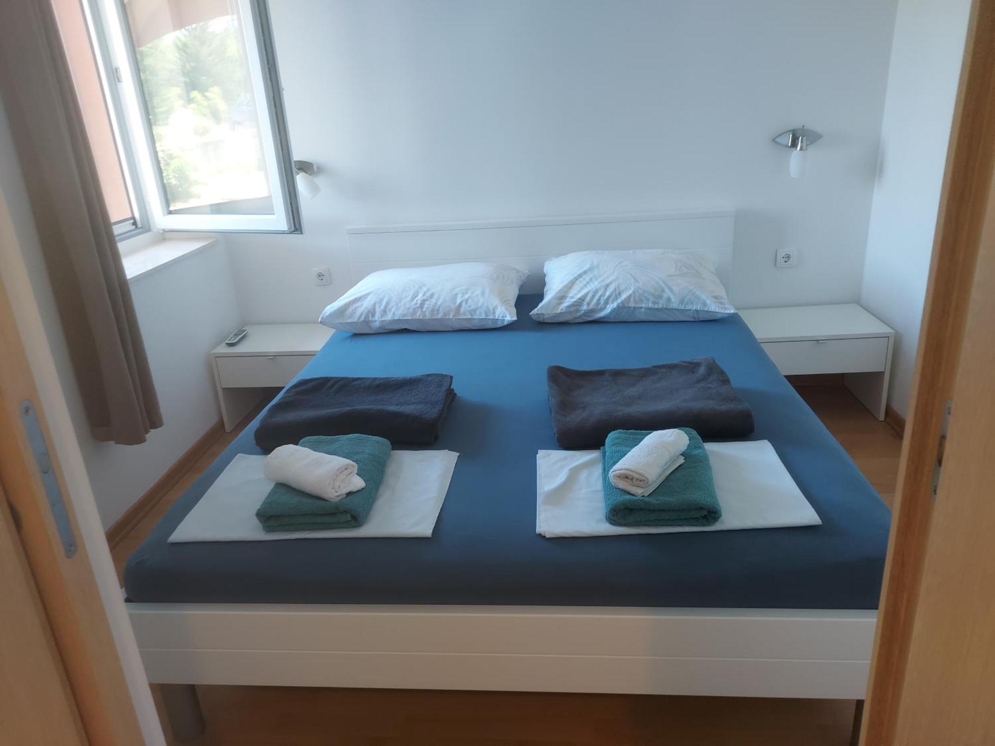Apartman Jovici Zadar Eksteriør billede