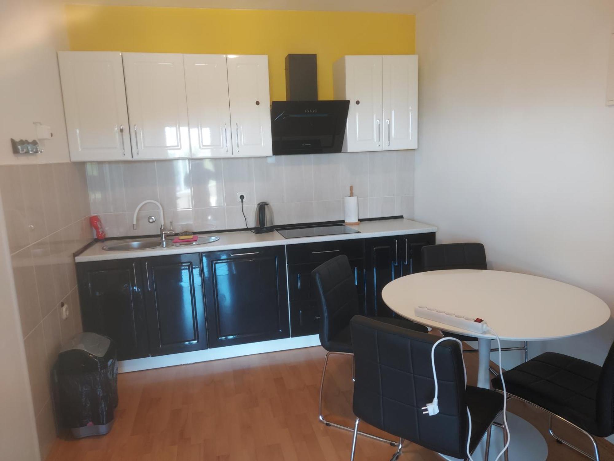 Apartman Jovici Zadar Eksteriør billede